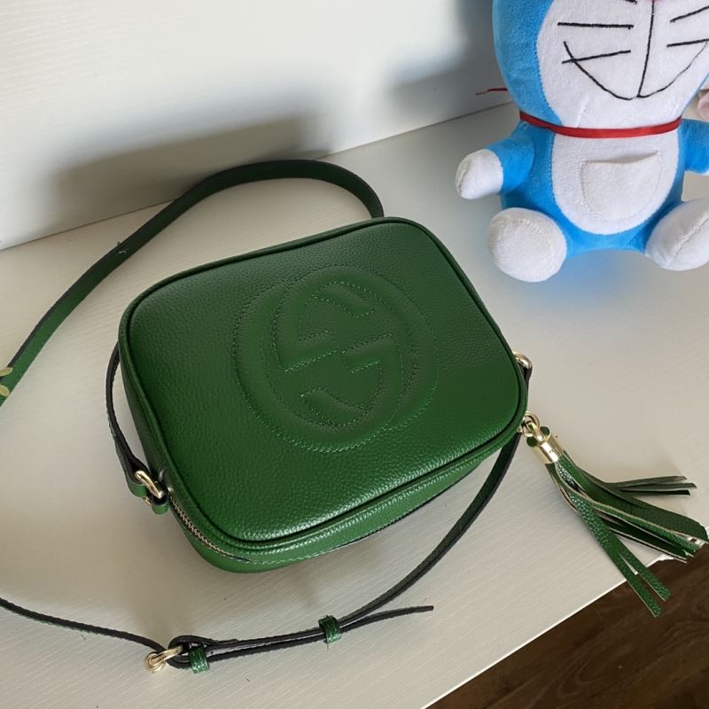 Gucci Satchel Bags